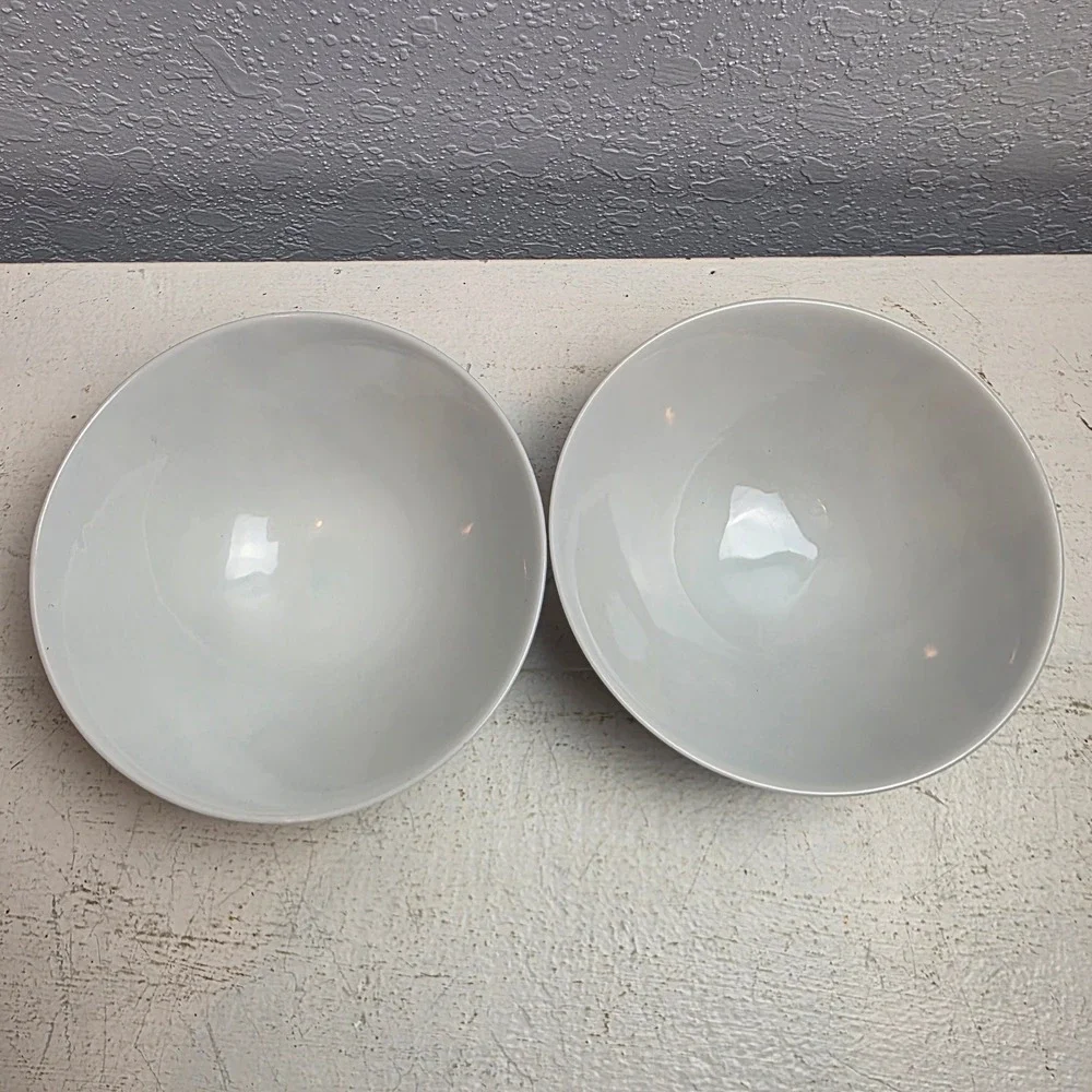 Unbranded blue white